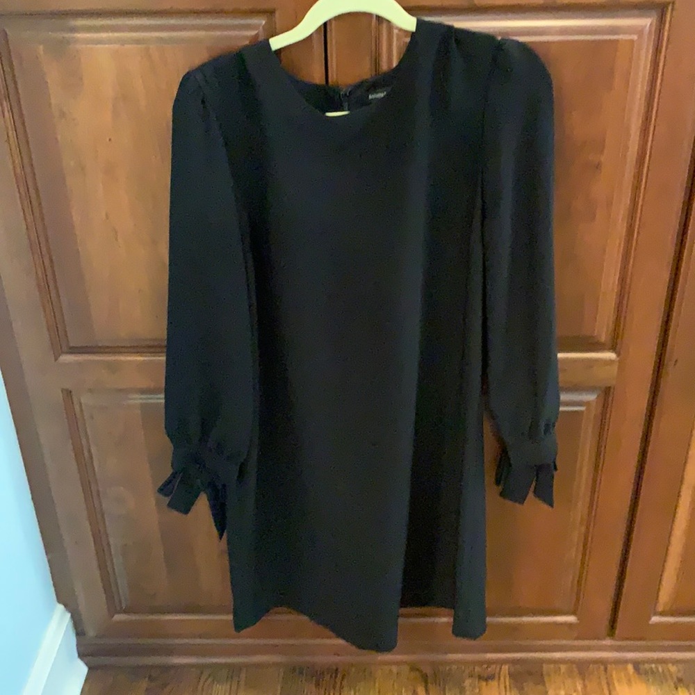 Banana Republic Little black dress - size 8